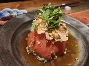食堂バル スミカ