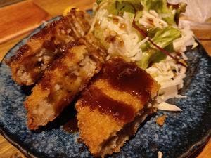 食堂バル スミカ