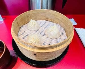 小籠包茶樓 龍哉 佐賀神野店