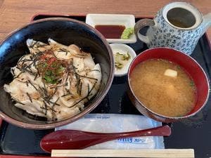 海鮮専門 めし処 ぐっさん