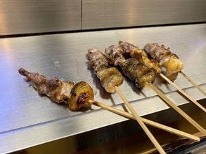 やきとりの名門 秋吉 大津店