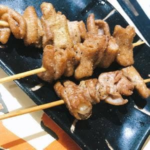 やきとん 大王