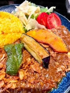 TOMMY'S CURRY
