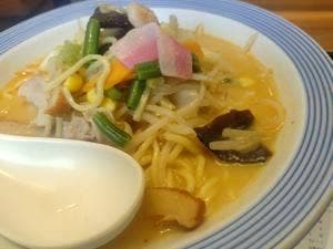 リンガーハット 西宮弓場店