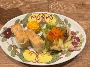 Italian Kitchen VANSAN 松本高宮店