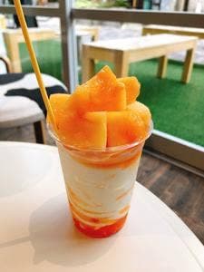 MILKLAND HOKKAIDO → TOKYO