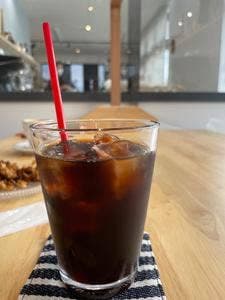 ナカムラコーヒーロースターs