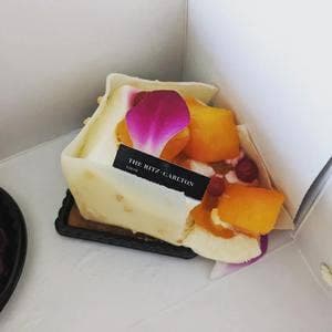 ザ・リッツ・カールトン カフェ アンド デリ