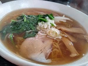 一善飯店