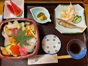 浜寿し