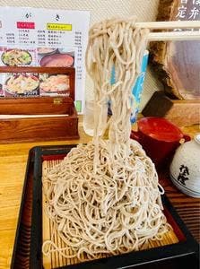 東京庵 本通り店