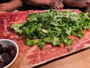 ワインの酒場。ディプント 渋谷店