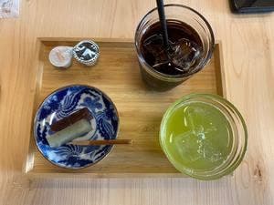 玉屋ようかん本店