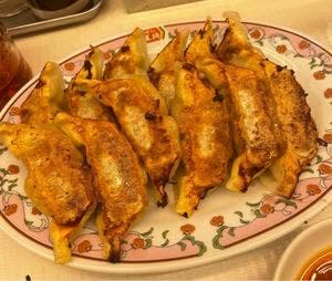 餃子の王将 心斎橋店