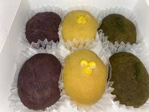こゆるぎ茶屋