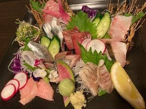 居酒屋 HIRO