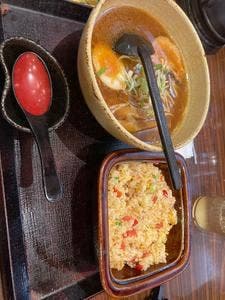 五味八珍江南店