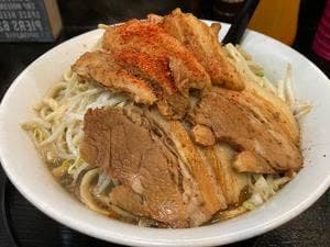 麺屋しずる 岡崎店