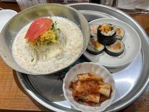韓国式屋台 アリランポチャ