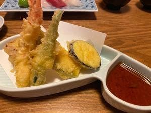 小次郎寿司