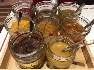 ブラッスリー・ヴィロン 渋谷店