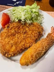 とんかつ いとう