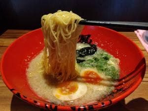 ラー麺ずんどう屋 野洲店