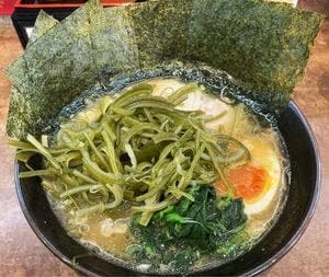 家系ら～めん 陸
