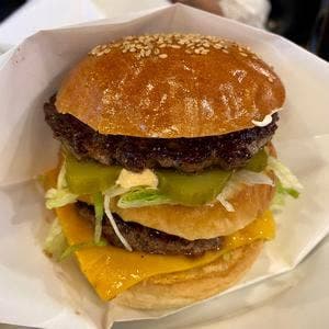 ゴールデンブラウン