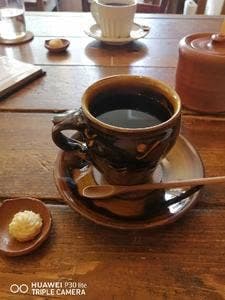 cafe oticoti