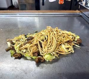 お好み焼き 富士屋