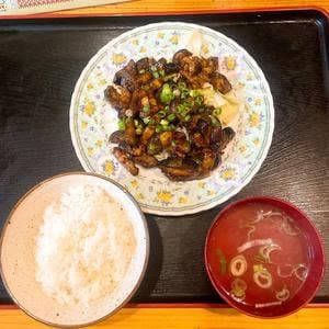 焼鳥屋てっちゃん