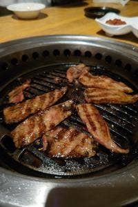 焼肉すず屋