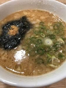 中華そば あづま