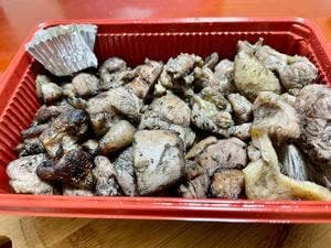 地どりの店 啓彩