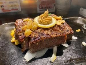 いきなりステーキ 池袋西口店