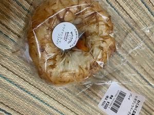ヒガジュウベーグル
