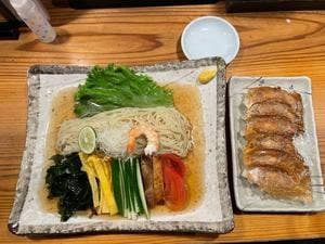 らーめん工房りょう花松前店