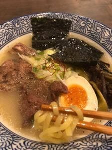 牛たん焼き 仙台辺見 池袋パルコ店