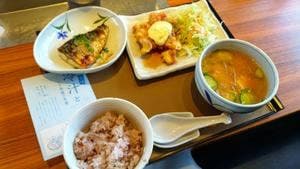 やよい軒 藻岩店