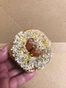 パン工房むくむく