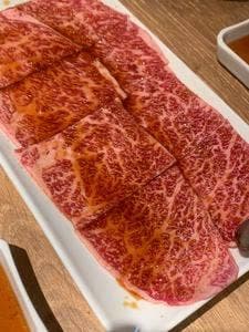 焼肉ホルモン ごっち