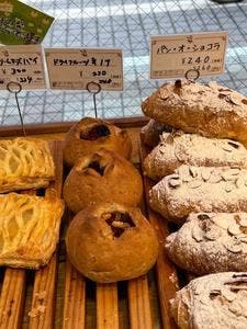 パン工房ルチア 南小岩店