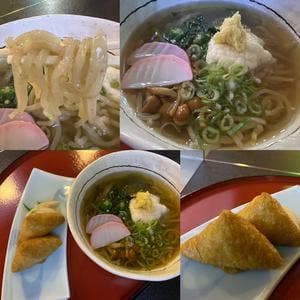 光信寺の湯 ゆっくら お食事処