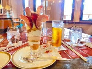 カフェ ベラヴィスタ