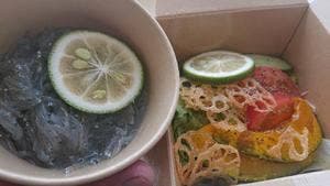 しらす料理の豊洋丸