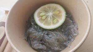 しらす料理の豊洋丸