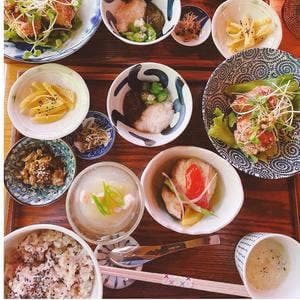 Cafe Lotus