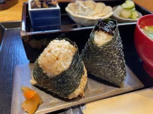 玄氣おむすび ひとむすび