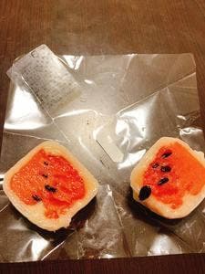 覚王山フルーツ大福 弁才天 枚方T-SITE店